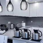 Bed & Breakfast Ilheu 25 House Peniche