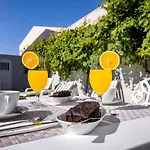 Bed & Breakfast Ilheu 25 House 4*
