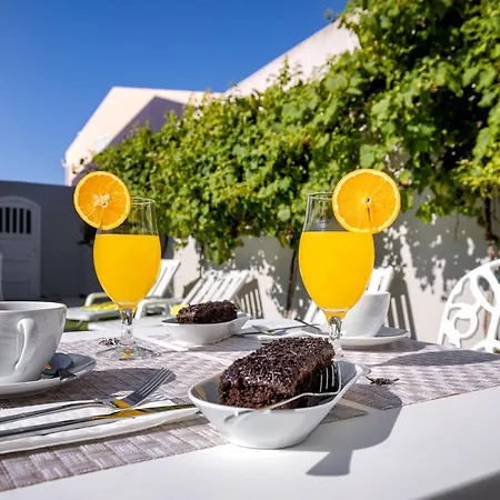 Bed & Breakfast Ilheu 25 House 4*