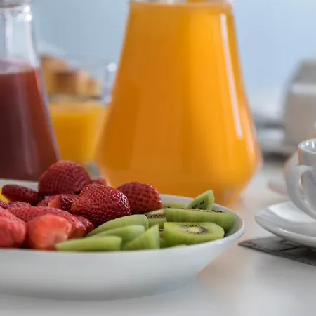 Bed & Breakfast Ilheu 25 House 4*