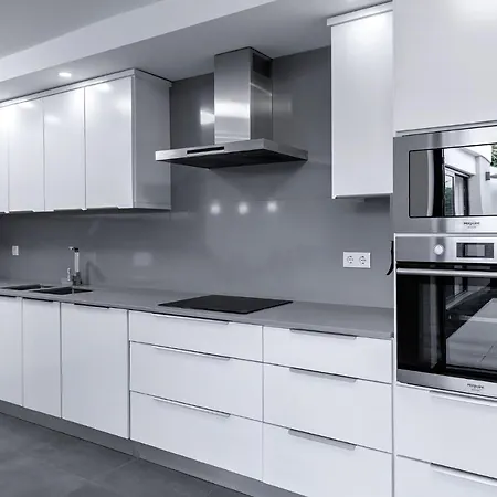 Bed & Breakfast Ilheu 25 House 4*