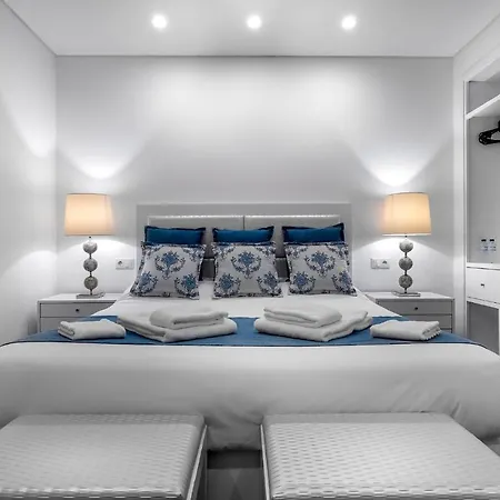 Bed & Breakfast Ilheu 25 House 4*