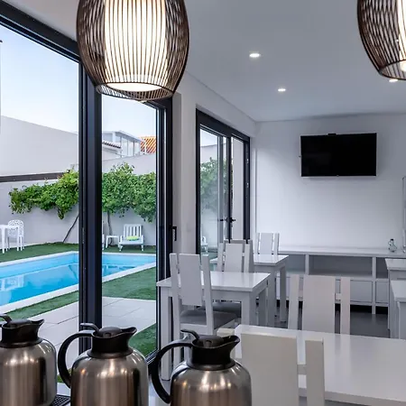Ilheu 25 House 4* 페니케