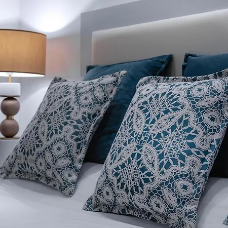 Ilheu 25 House Bed & Breakfast