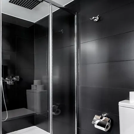 Couette-café Ilheu 25 House Peniche