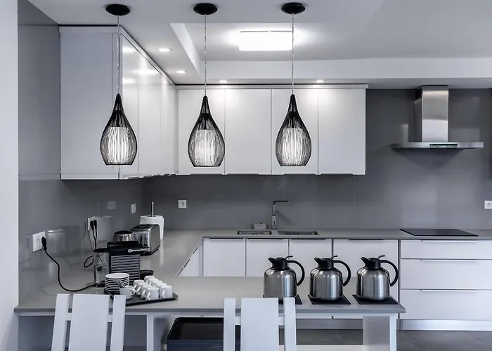 Ilheu 25 House Couette-café