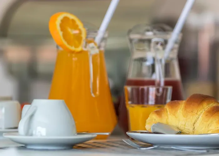 Couette-café Ilheu 25 House Peniche