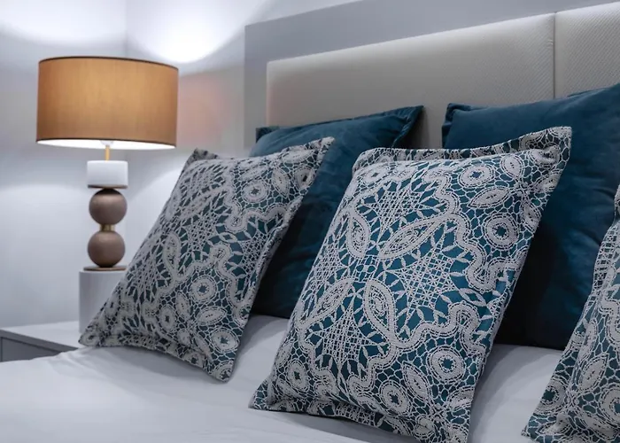 Ilheu 25 House Couette-café