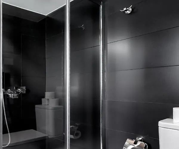 Couette-café Ilheu 25 House Peniche